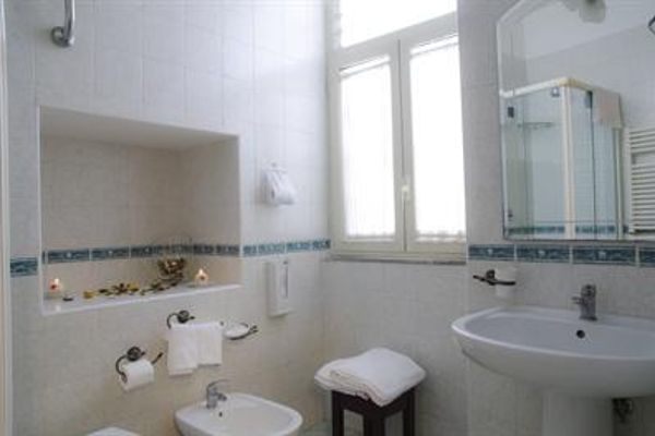 Hotel Sant'Eligio (Neapel)
